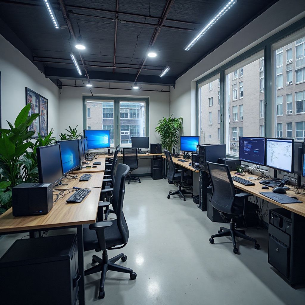 Офіс ПК Сервіс