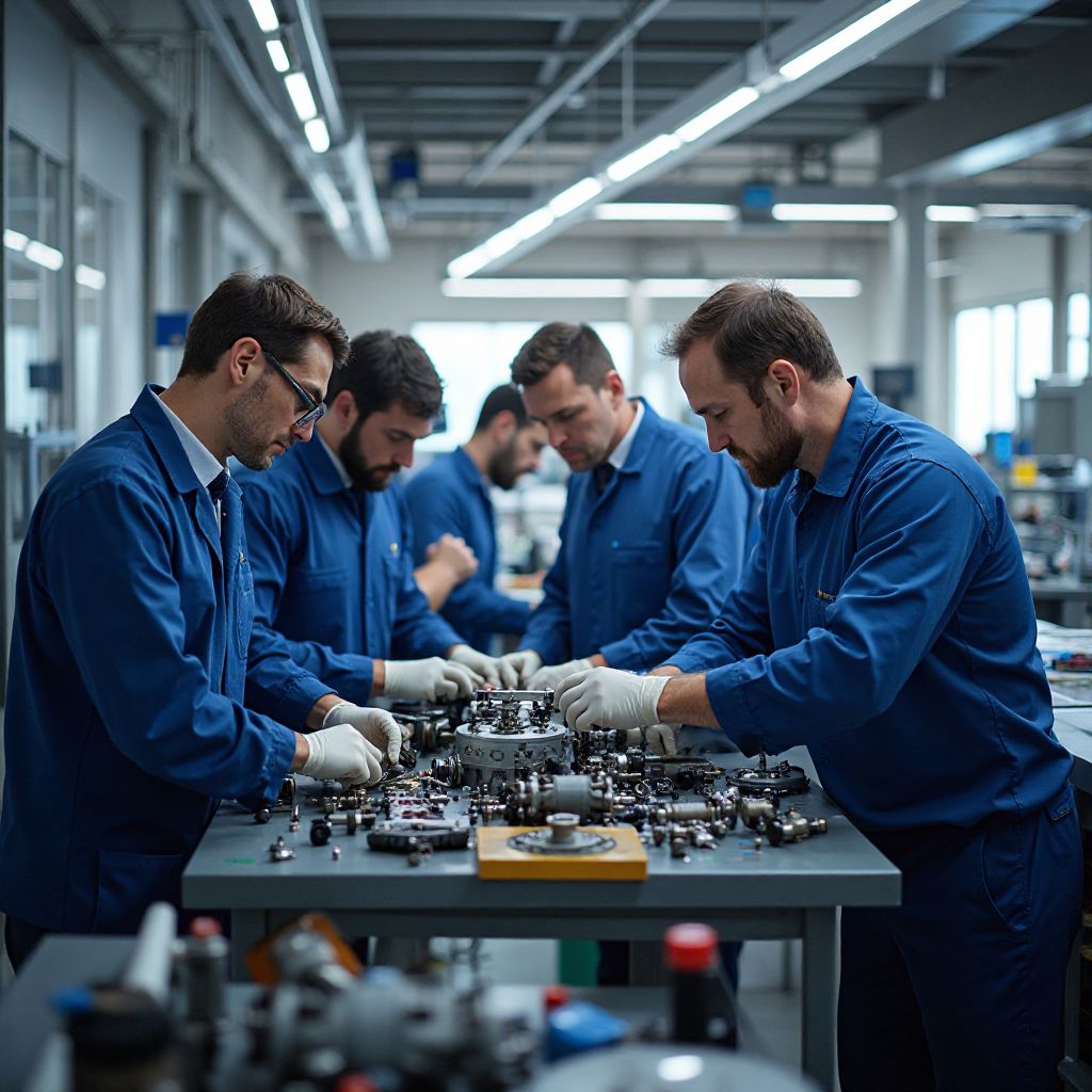 Місія компанії