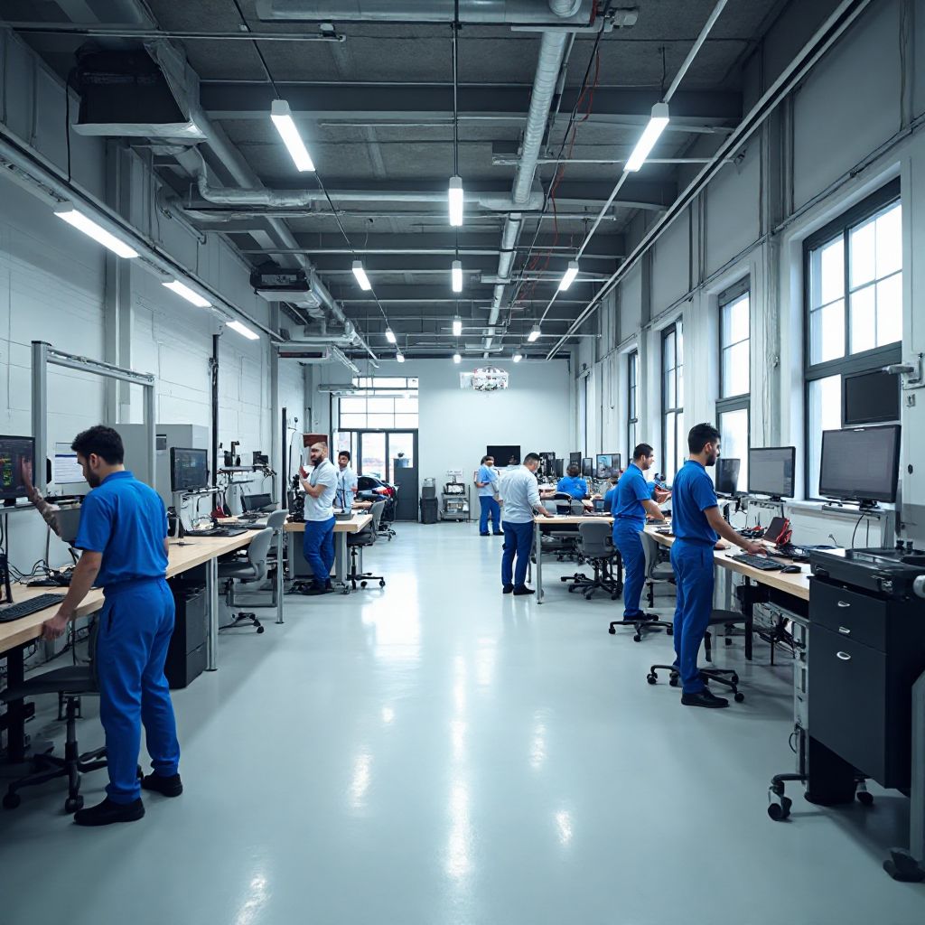 Сервісний центр