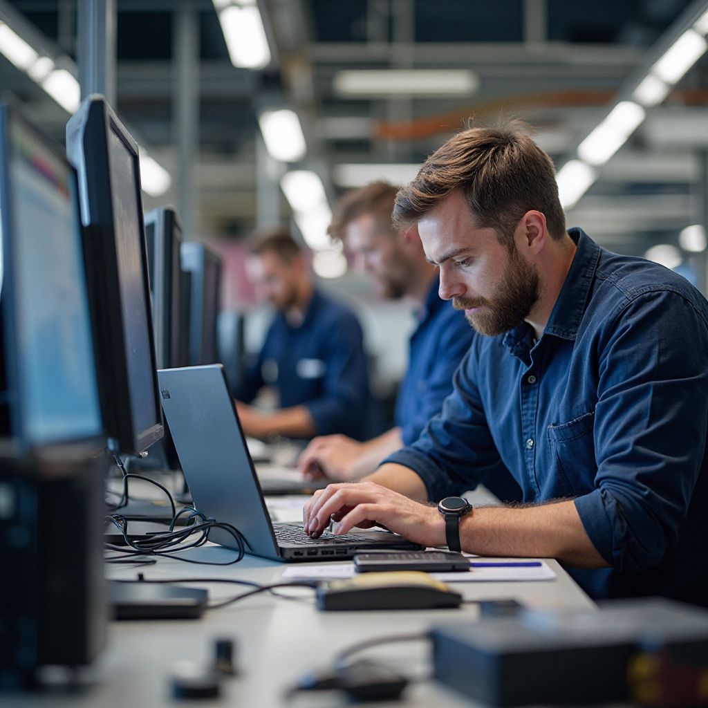 Робочий процес