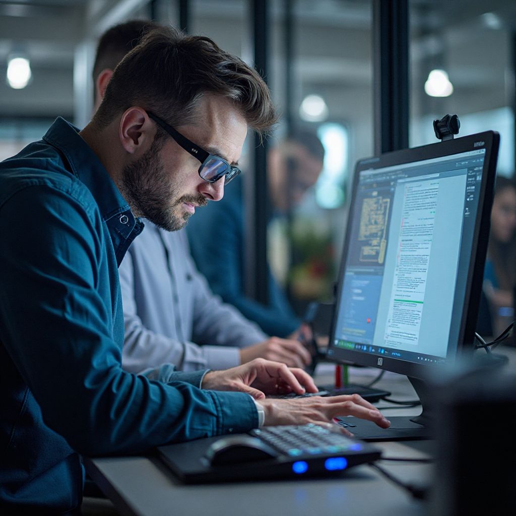 Діагностика несправностей ПК