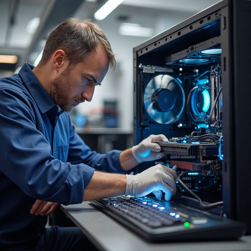 Профілактичне обслуговування