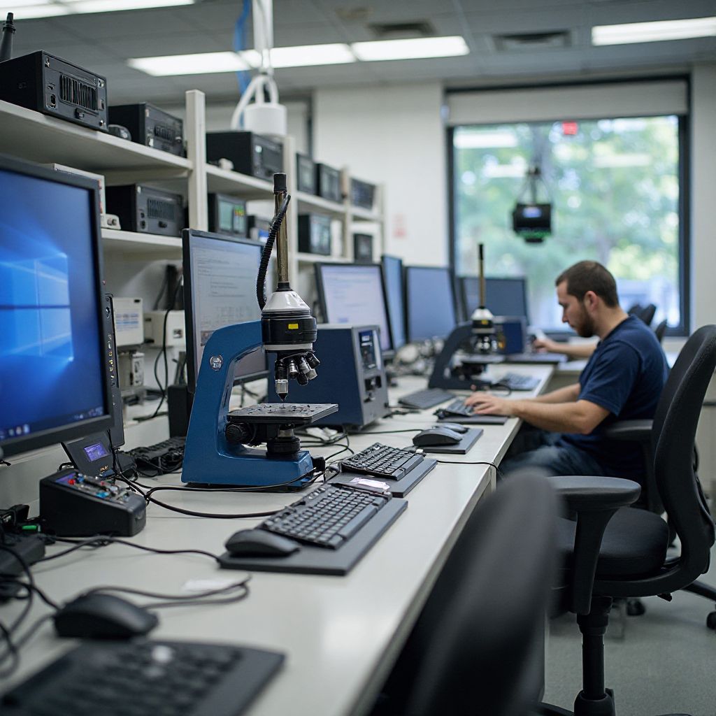 Інноваційні методи ремонту