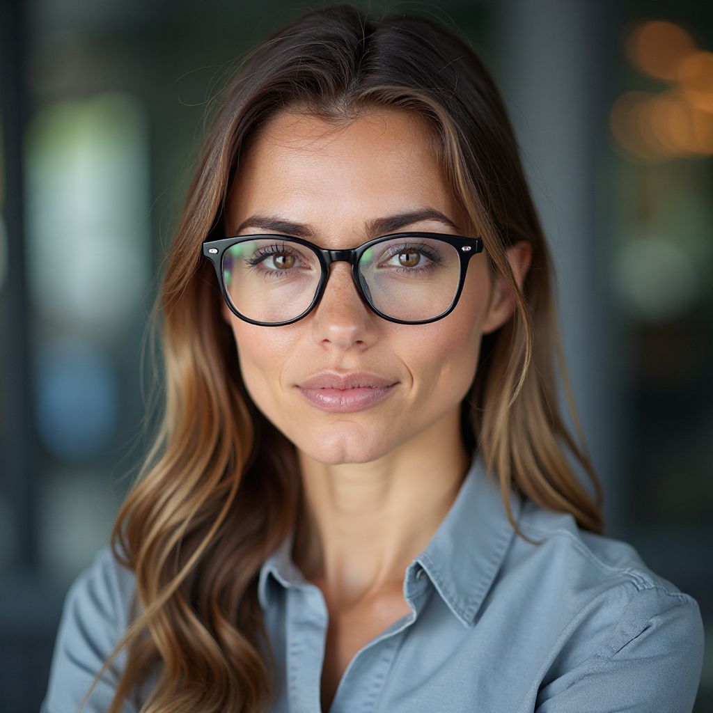 Олена Марченко